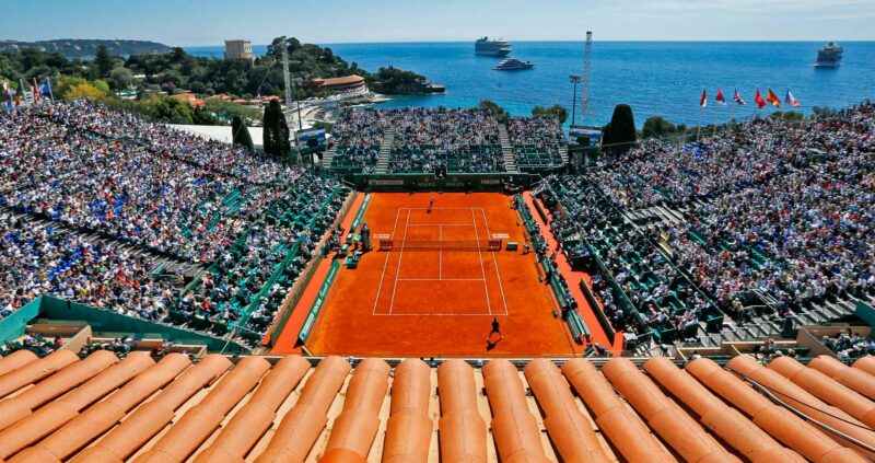 Monte Carlo Masters