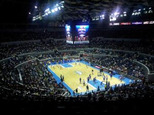 Araneta-Coliseum