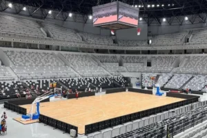 Indonesia-Arena