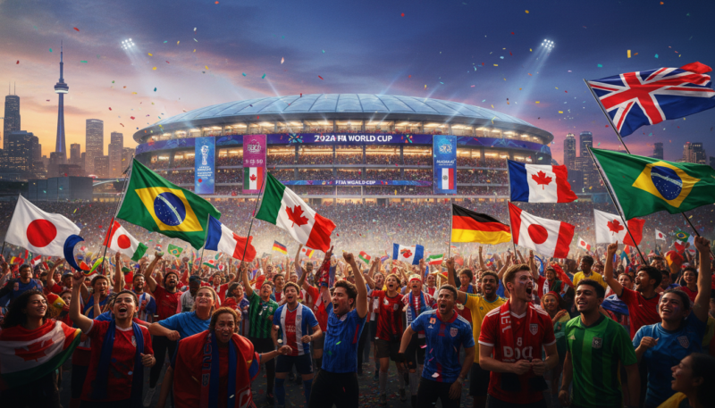 svetsko prvenstvo 2026